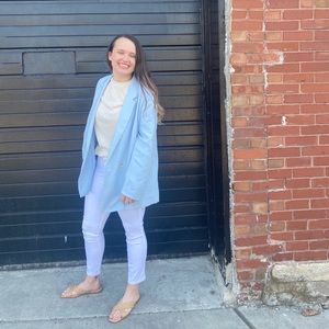 Meet your Posher, Brooke